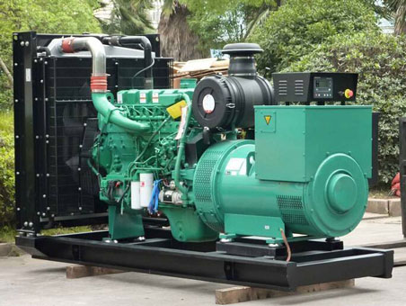 三水710kw康明斯柴油发电机组图片 三水710kw康明斯柴油发电机组图片