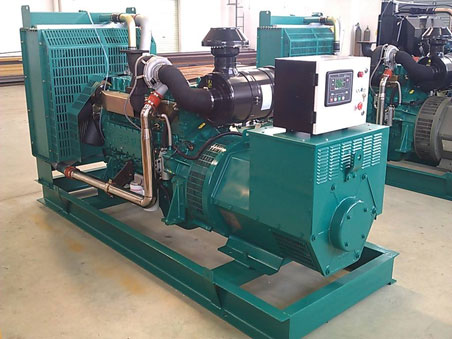 三水505kw康明斯柴油发电机组图片 三水505kw康明斯柴油发电机组图片