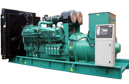 三水150kw康明斯柴油发电机组图片 三水150kw康明斯柴油发电机组图片