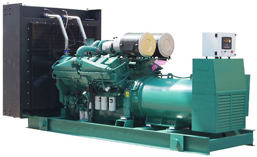 三水30kw康明斯柴油发电机组图片 三水30kw康明斯柴油发电机组图片