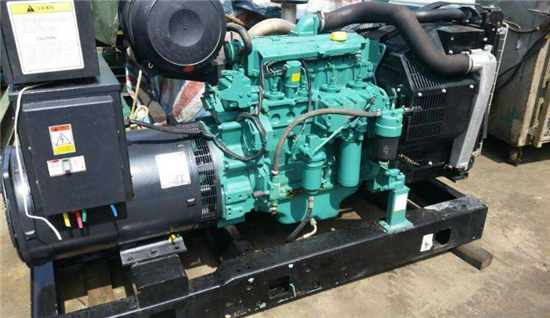 三水柴油发电机 三水柴油发电机